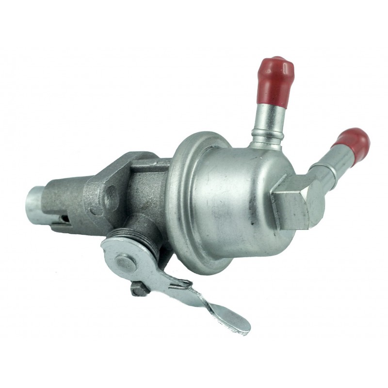 bombas de combustible - Bomba de combustible / Kubota D1403 / D1503 / D1703 / D1803 / V1903 / V2003 / V2203 / V2403 / 17539-52030