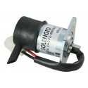 Cost of delivery: Coil 12V Kubota D1105 Solenoid 16271-60012