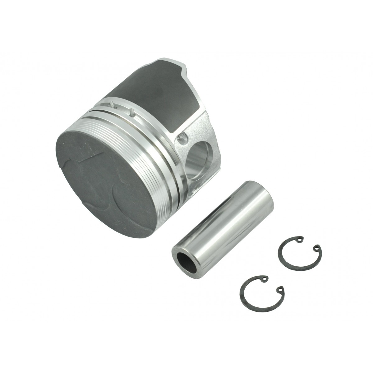 Engine Piston / 72mm / Kubota D905