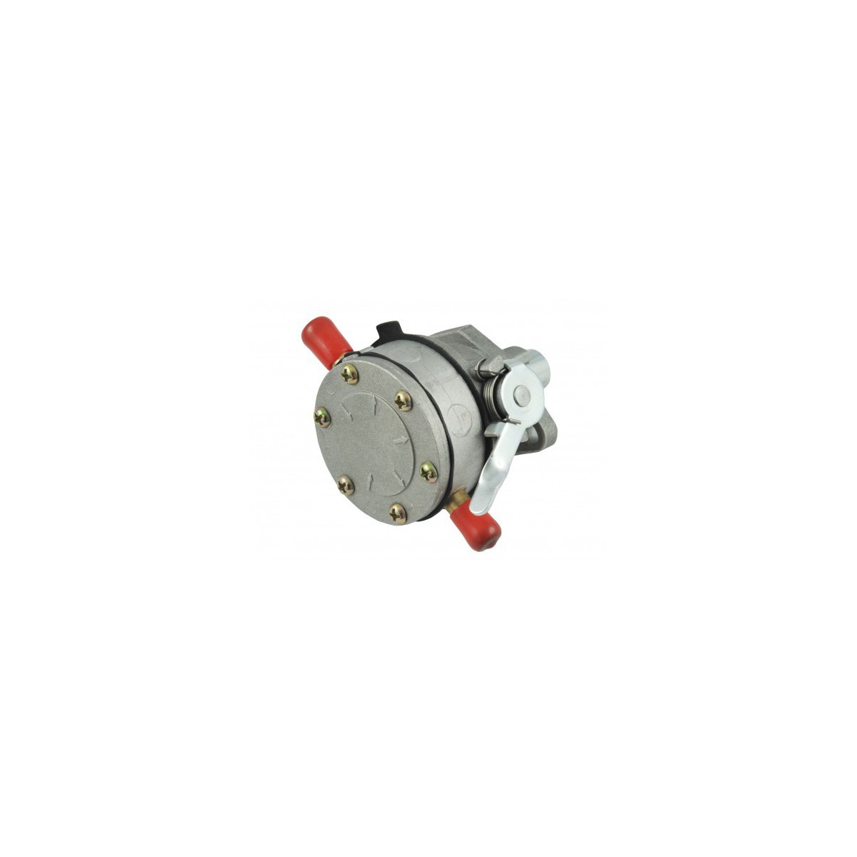 Kraftstoffpumpe / Yanmar 3TN75 / 3TNE78 / 3TN84 / 3TNC88 / 4TN84 / TNE82 / 3TNE88 / 4TNE88 / 129100-52100