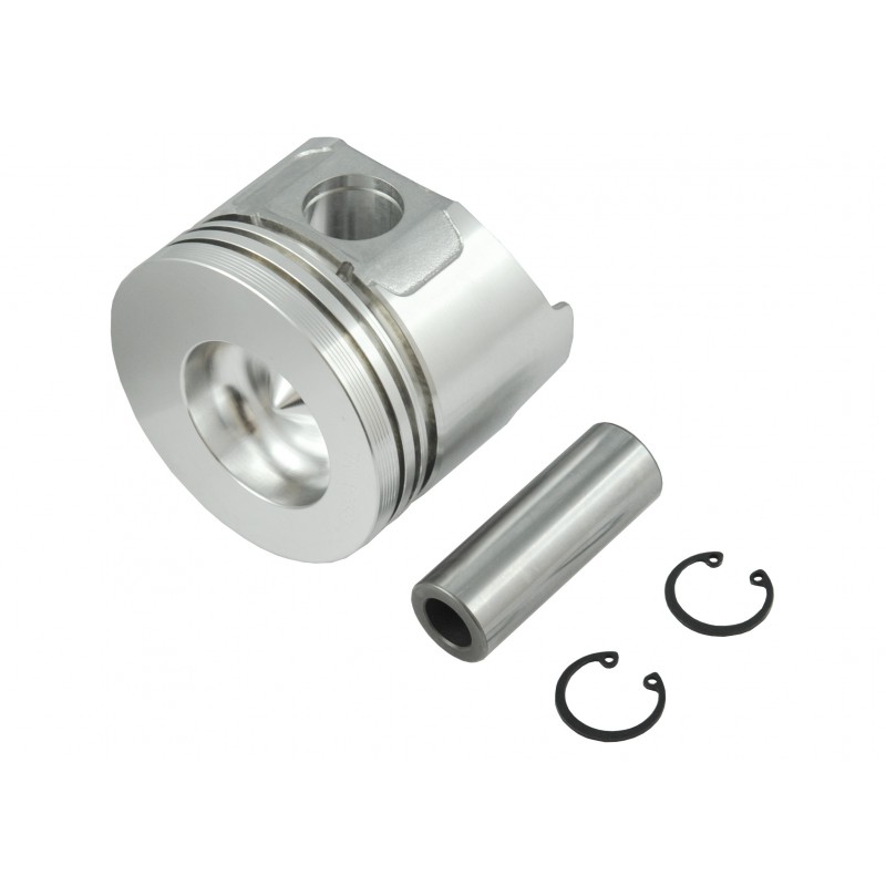 piesty - Piest motora / 82 mm / Yanmar 3TNE82A