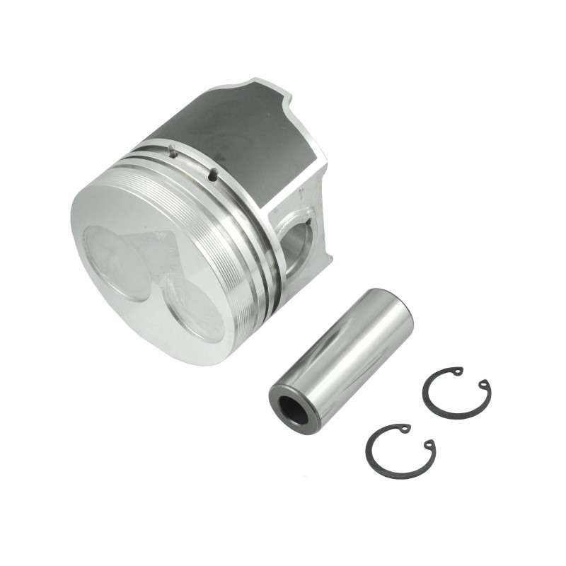 písty - Píst motoru / 87 mm / Kubota V2203 / STD