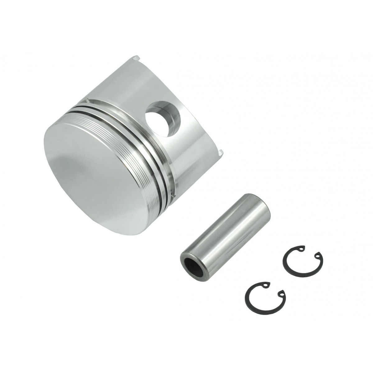 Pistón del motor / 75 mm / Kubota D950 / STD