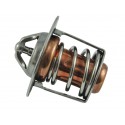 Cost of delivery: Thermostat Kubota D950 82 °C 38x42 mm