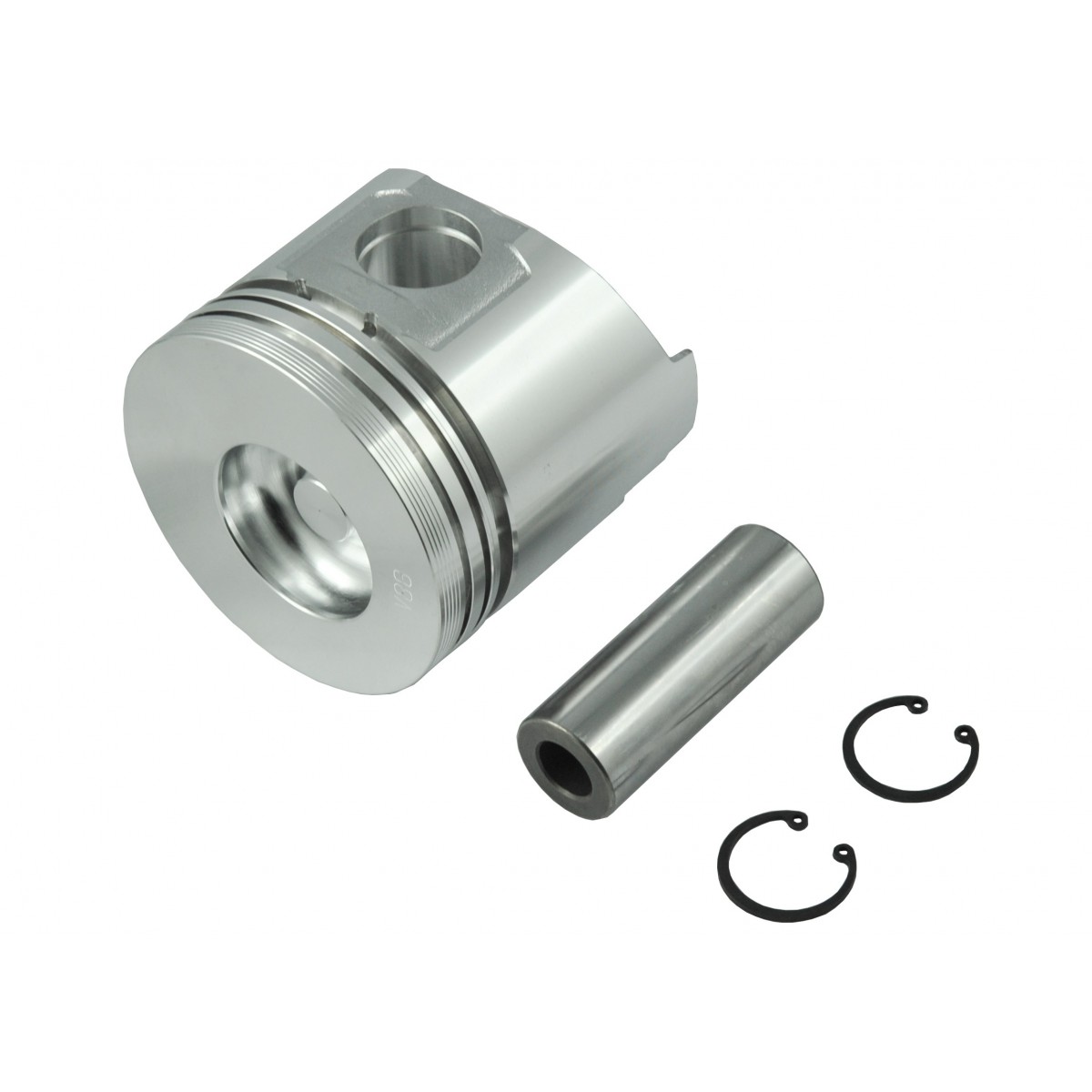 Engine Piston / 88mm / Yanmar 4TNV88