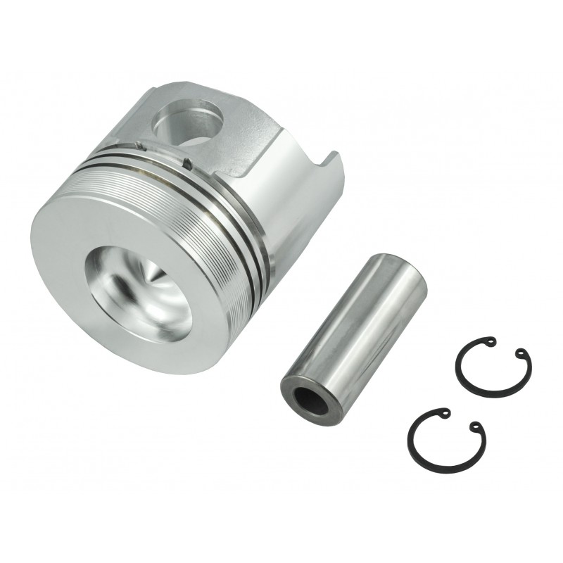 kolben - Motorkolben / 84 mm / Yanmar 4TNE84