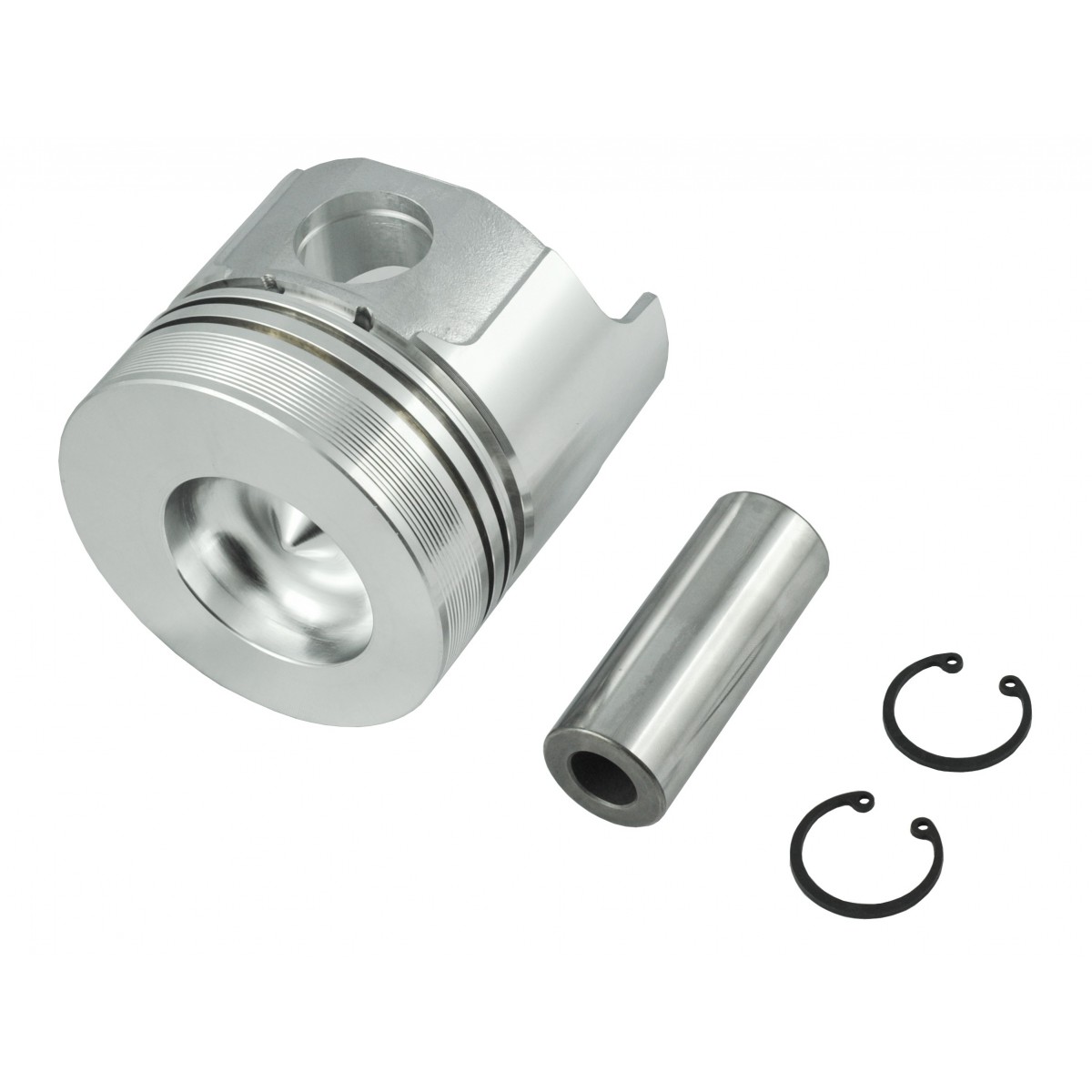 Píst motoru / 84 mm / Yanmar 4TNE84