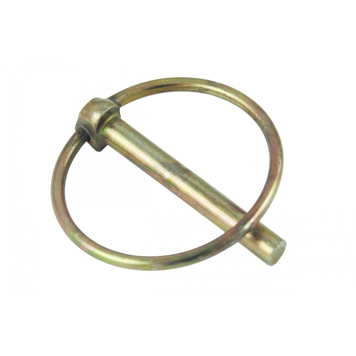 Cotter pin 46x6 mm / universal