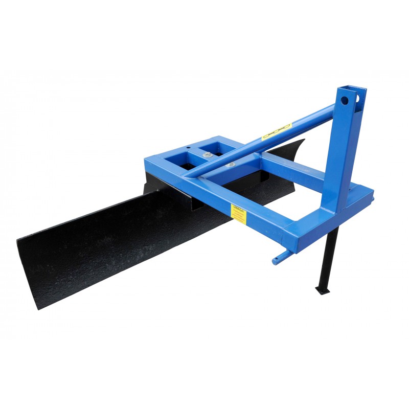 agricultural machinery - Grader leveler for tractor 200 cm 4FARMER