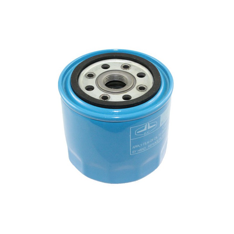 Parts_for_Japanese_mini_tractors - Oil Filter FS254