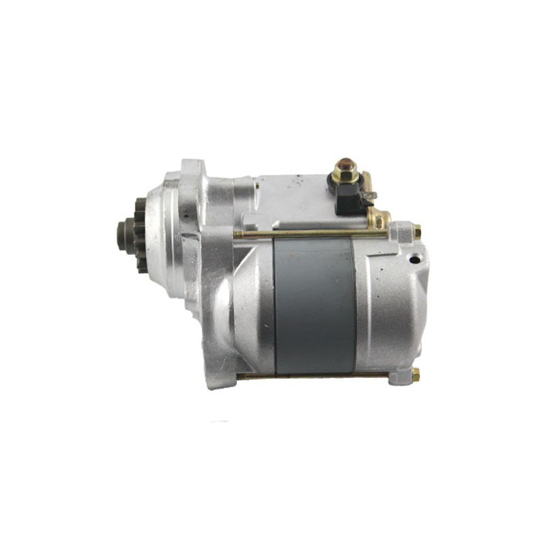 entrées - Démarreur / Yanmar EF 352 - 453 15 T