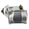 Cost of delivery: Motor de arranque / Yanmar EF 352 - 453 15 T