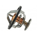 Cost of delivery: Cooling system thermostat 76*C Yanmar 4TNV94