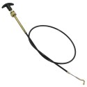 Cost of delivery: ISEKI TS2400 extinguishing cable