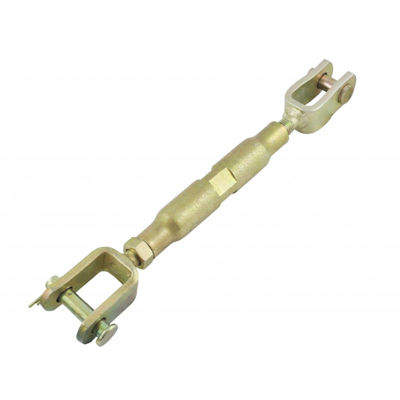 perchas - Colgador de brazo de elevación Enganche de tres puntos de 370 mm