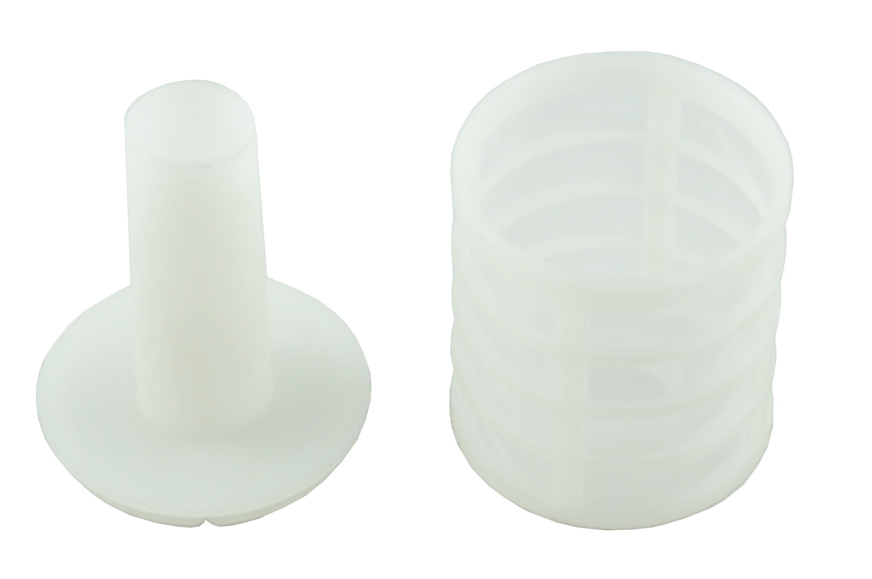 Vhbw Kraftstofffilter Ersatz Für Snapper 7076572 Etc. – Für Motoren Mit Kraftstoffpumpe, 75 Mikrometer
