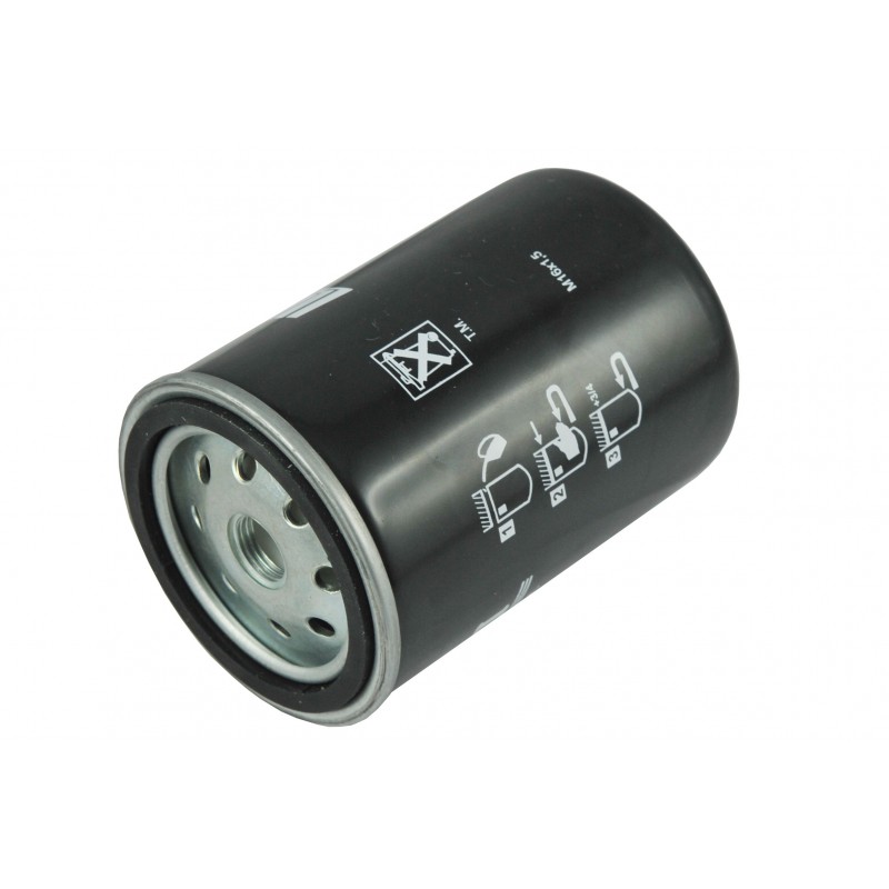 filtros de combustible - Filtro de combustible M16x1,5, 79x120 mm