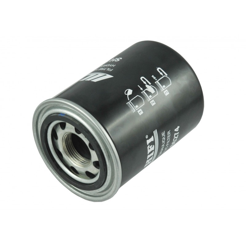 filtros de aceite hidráulico - Filtro de aceite hidráulico John Deere