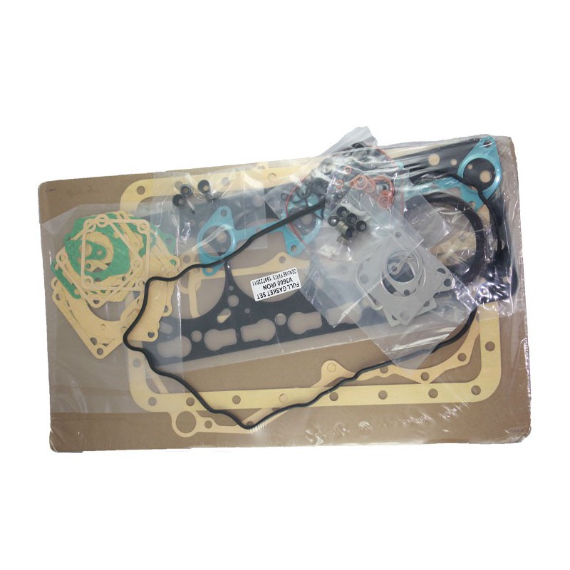 jeux de joints - Jeu de joints / Kubota V3600