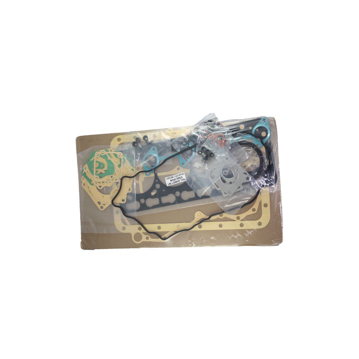 Gasket Set / Kubota V3600