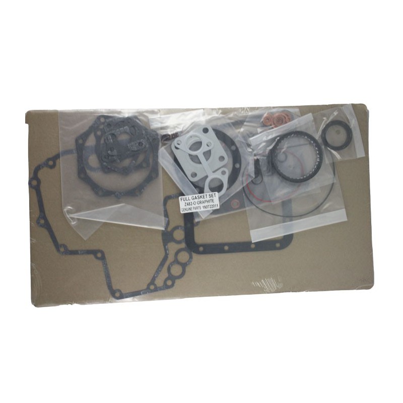 gasket sets - Gasket Set / Kubota Z482