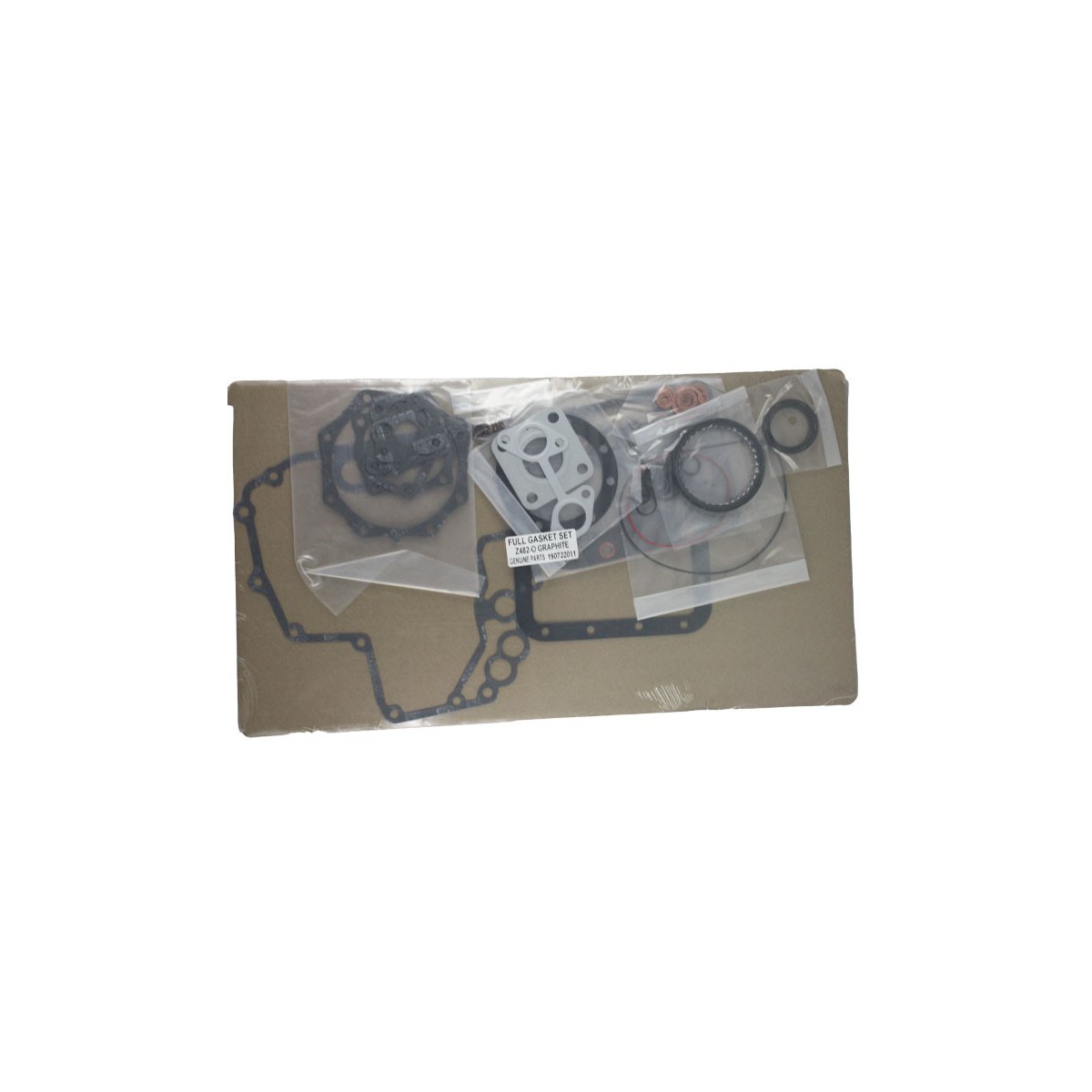 Gasket Set / Kubota Z482