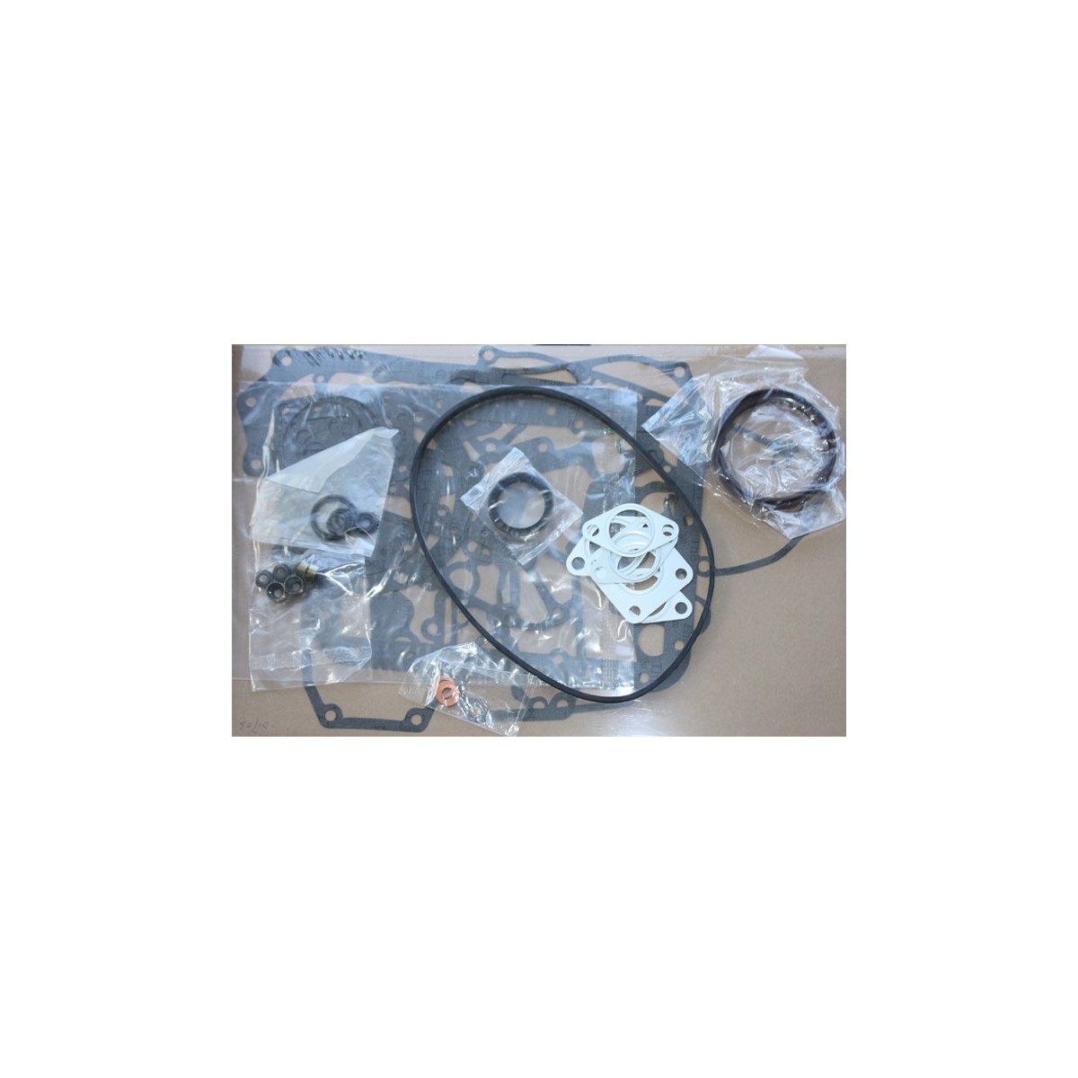 jeux de joints - Jeu de joints / Kubota D1703