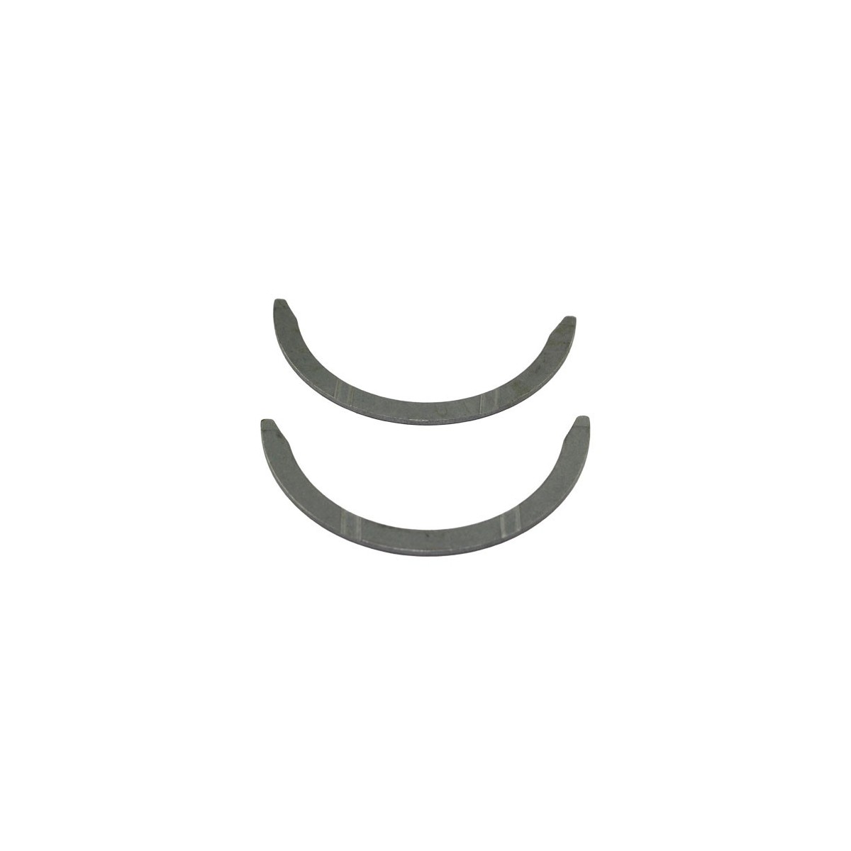 Dištančná podložka axiálneho valca / Iseki STD / 9-99-100-01