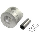 Cost of delivery: Hinomoto N239 piston 82 mm STD