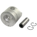Cost of delivery: Piston HINOMOTO N239 82 mm STD