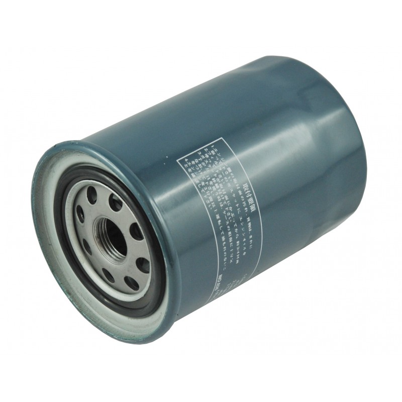 parts to tractors - Oil Filter Kubota M7040