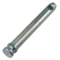 Cost of delivery: Top Link Pin Cat 1 113 mm