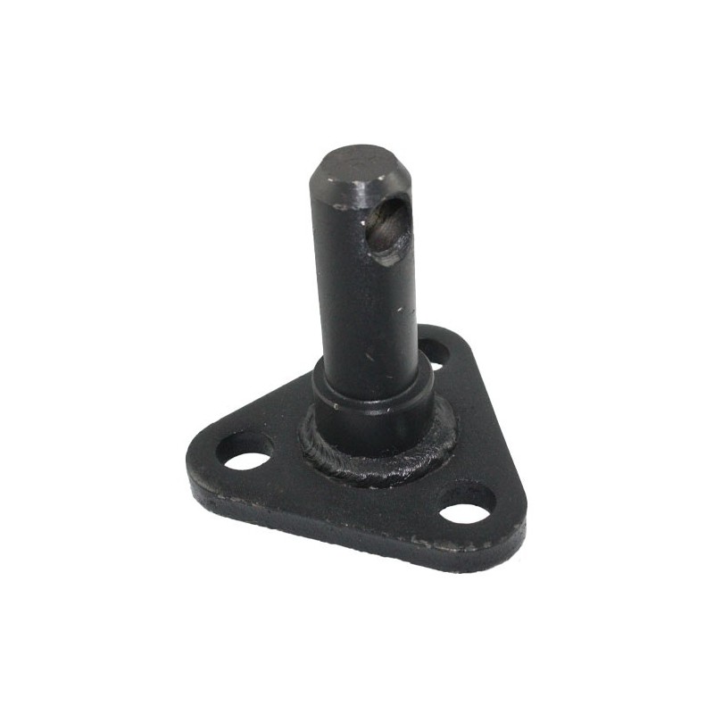 others three point linkage suspension system - Lower suspension mount 3-point linkage 100 mm