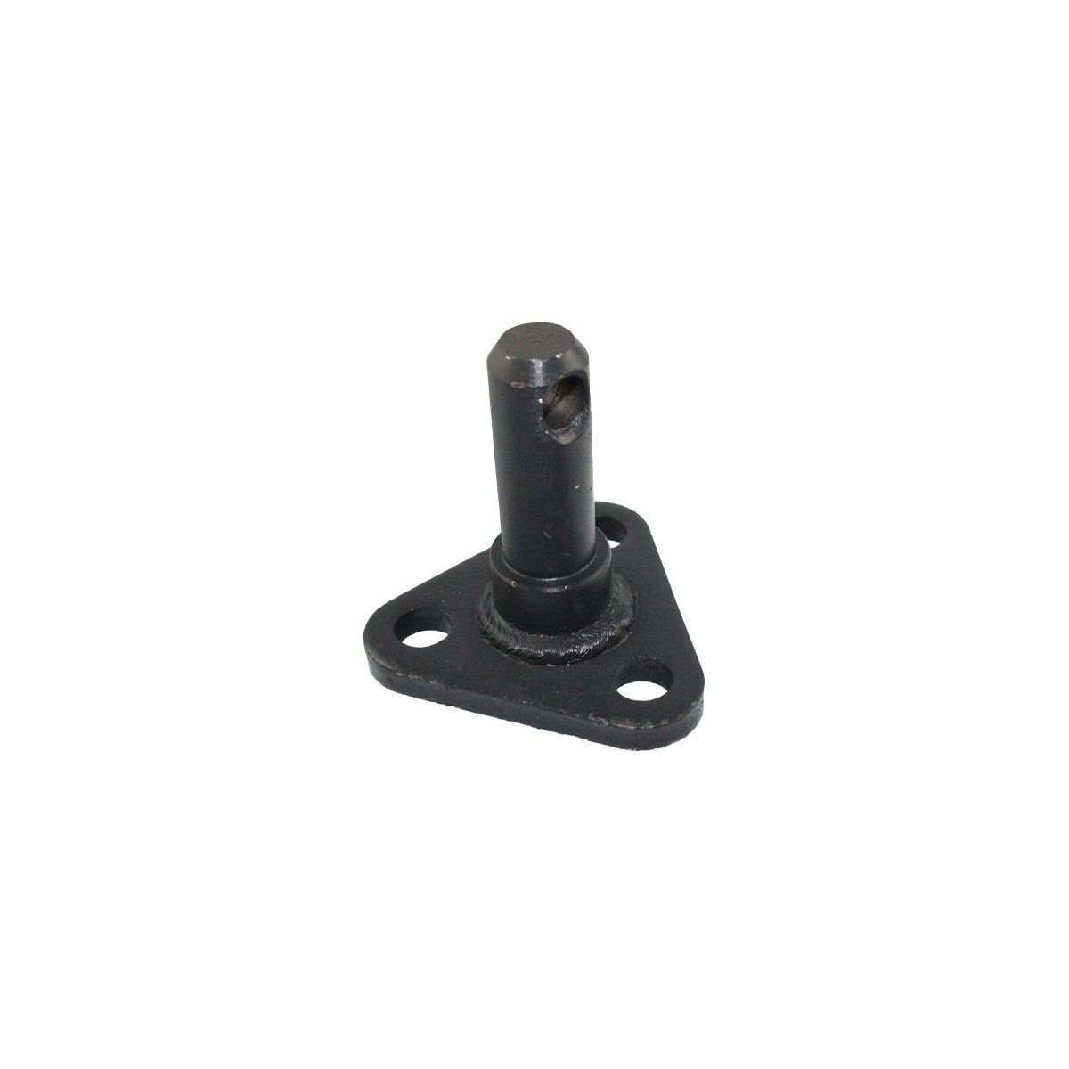 Lower suspension mount 3-point linkage 100 mm