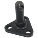 Cost of delivery: Lower suspension mount 3-point linkage 100 mm