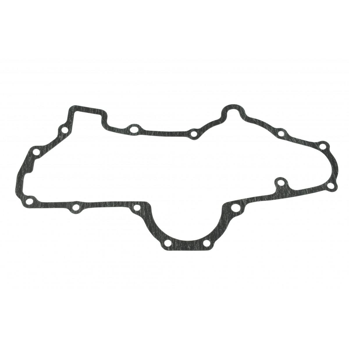 Gearbox housing gasket / Mitsubishi V4C / VST MT270