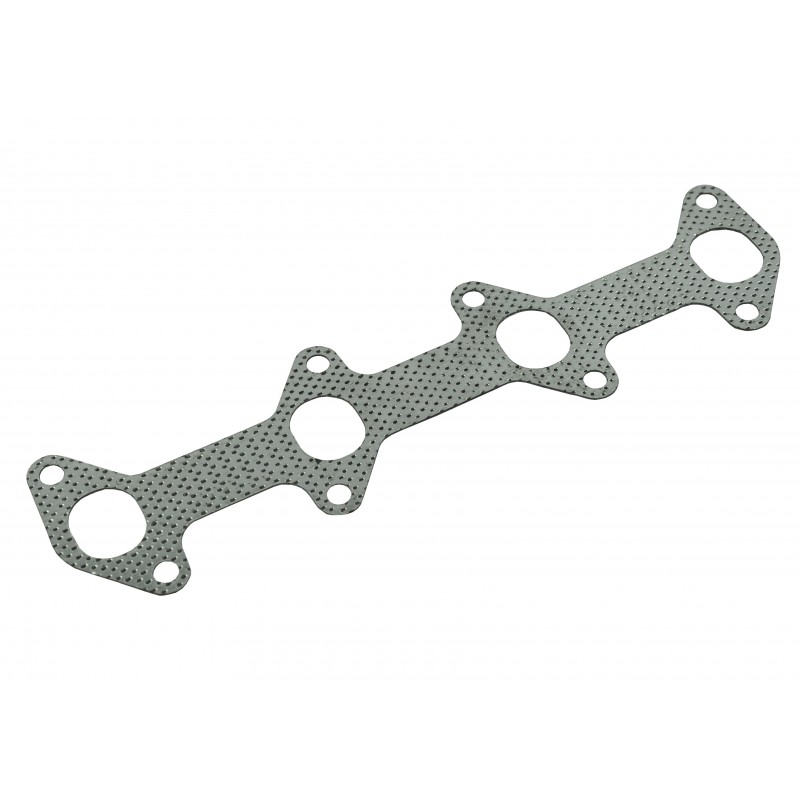 parts for mitsubishi - Exhaust manifold gasket, for Mitsubishi V4C manifold, VST MT270 4 cylinders