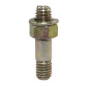 Cost of delivery: Kubota L3408 front drive shaft M8 35 mm stud bolt