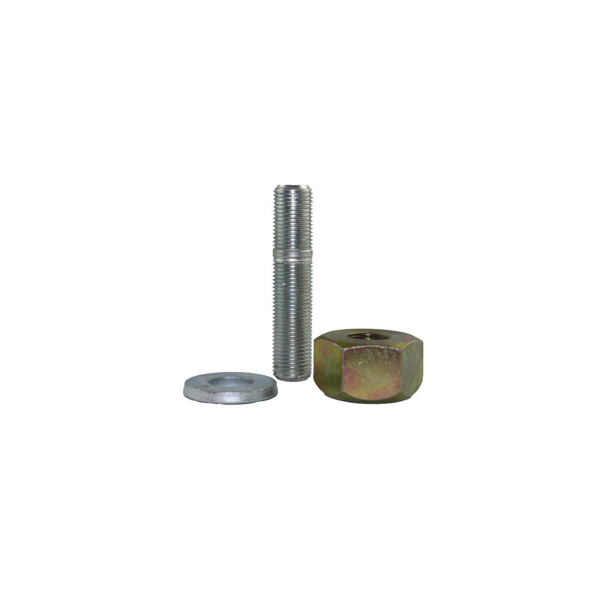 Tornillo + arandela M16 76 mm rueda trasera Kubota M7040-M9000