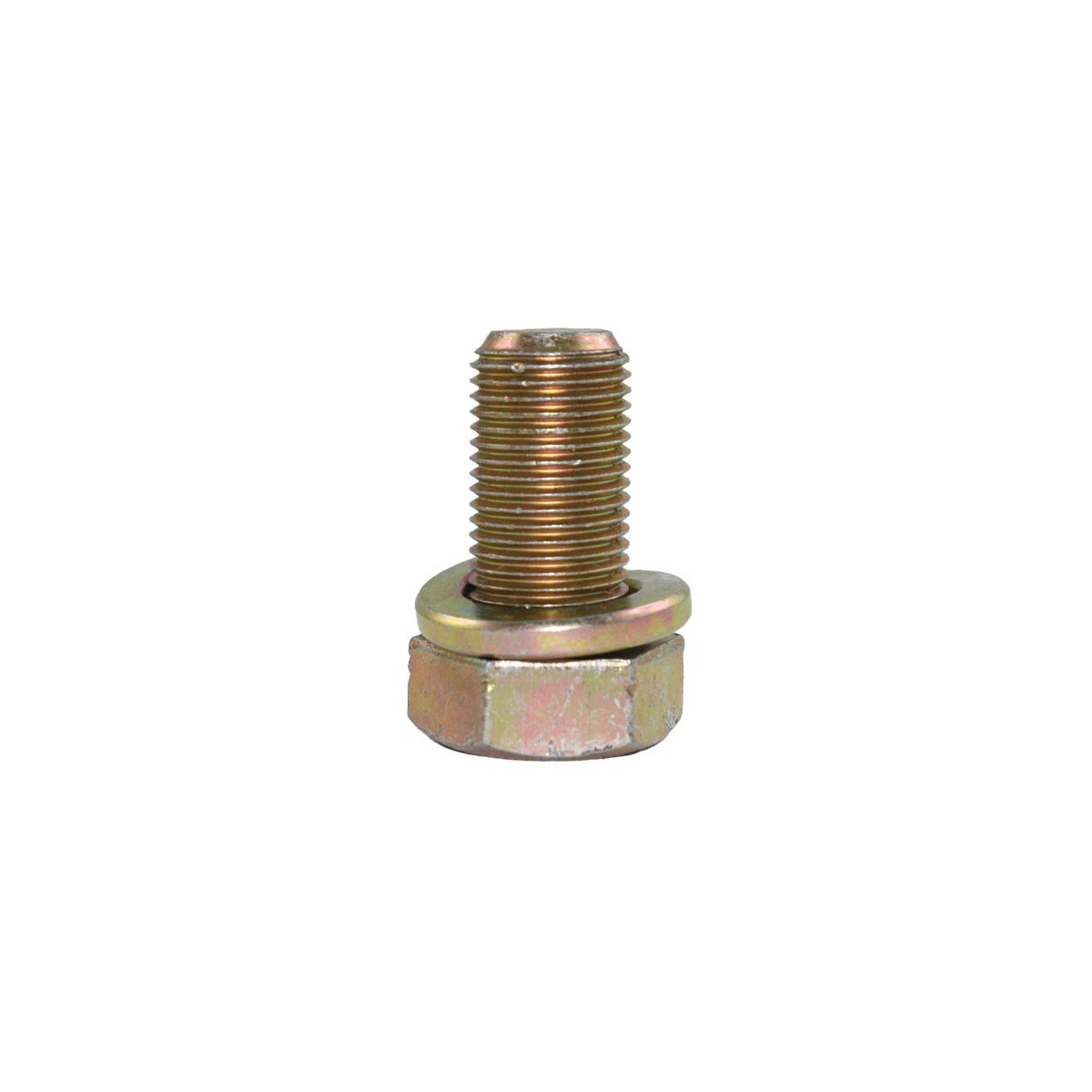 Bolt with washer / M16 / 40 mm / Kubota