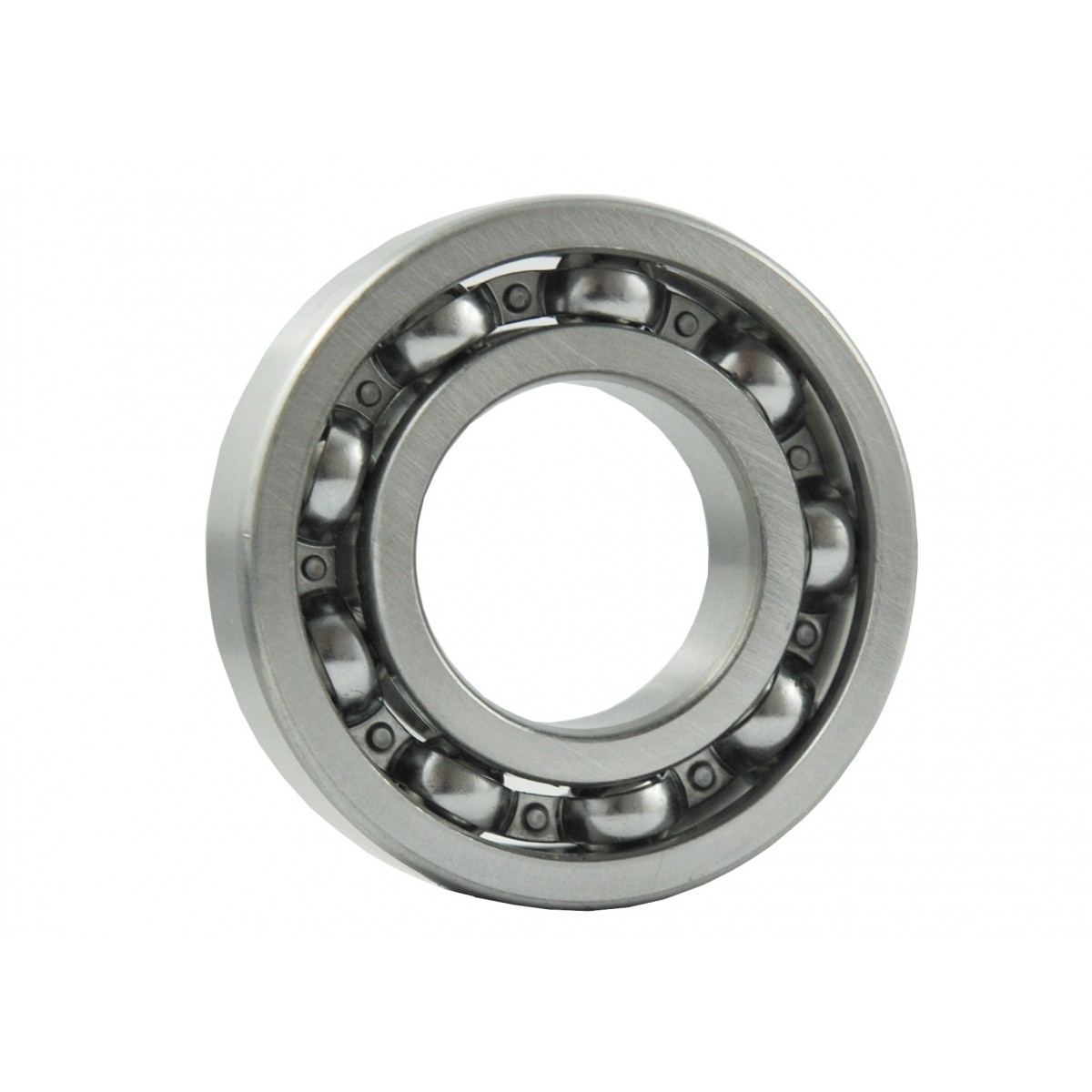 Bearing 6207 TATA 19Y 4B ball bearing 35x72x17 mm rear axle, Mitsubishi VST MT180, MT224, MT270 wheels