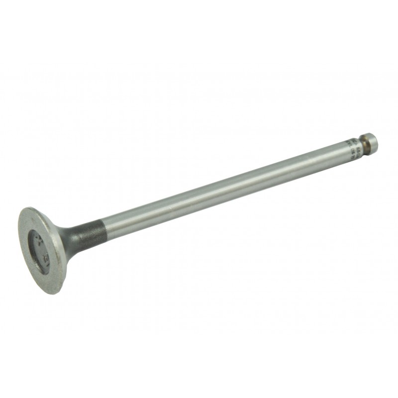 válvulas de motor - Válvula de escape / EX / Mitsubishi V3D / V4C / Mitsubishi VST MT270 / MT224 / MT180