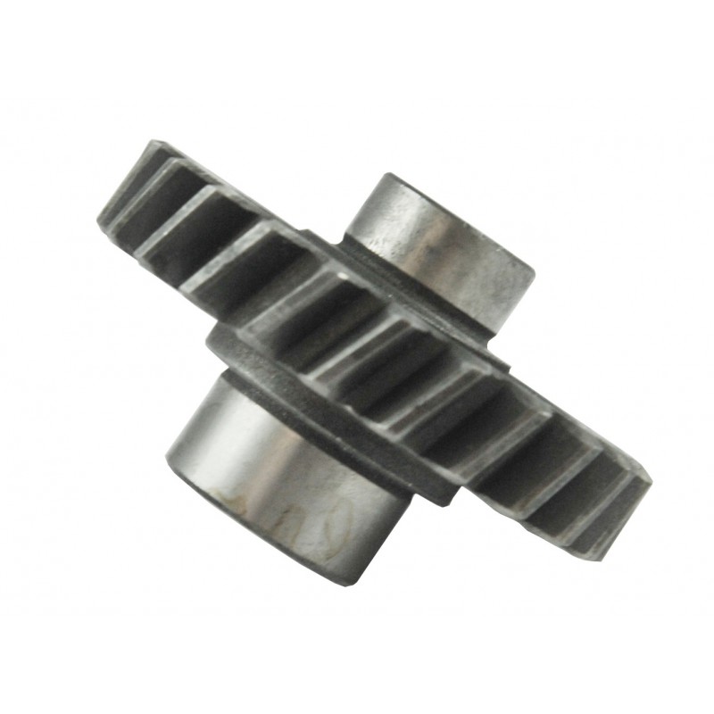 ostatné motor - Ozubené koleso olejového čerpadla / 23T / 12T / Mitsubishi V3D / V4C / Mitsubishi VST MT270 / MT224 / MT180