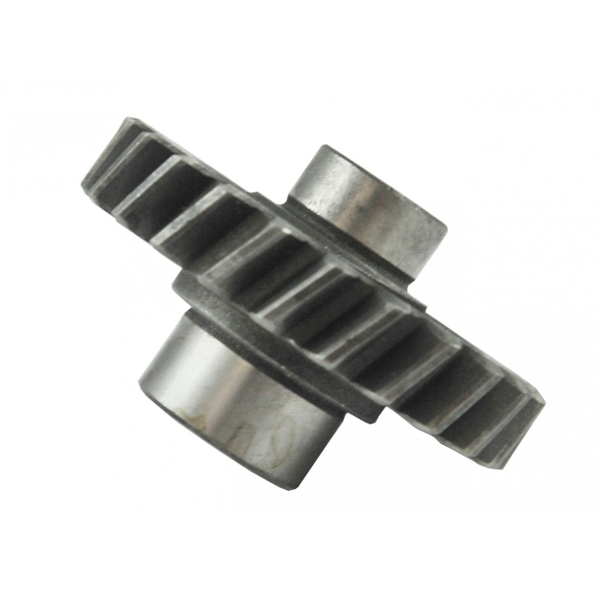 Řetězové kolo olejového čerpadla / 23T / 12T / Mitsubishi V3D / V4C / Mitsubishi VST MT270 / MT224 / MT180