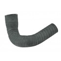 Cost of delivery: Rubber hose with cover / 160 mm / Mitsubishi VST