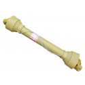 Cost of delivery: PTO shaft 045B-LE, 70 cm long, with a shear wedge