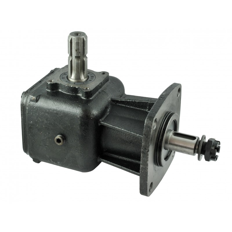 gearboxes - Bevel gear for the care mower FM / DM / FMN