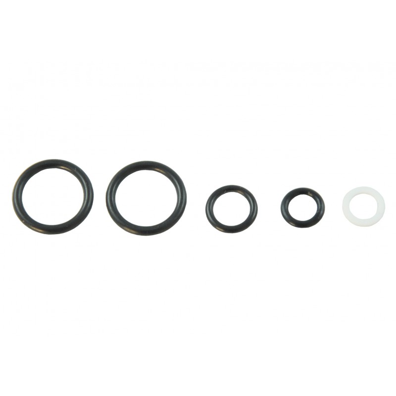 o rings - Valve seals / Mitsubishi VST