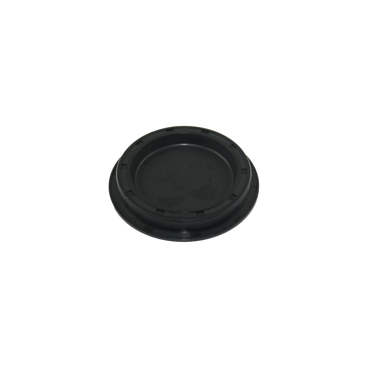 Front Wheel Oil Cover 4WD L-1