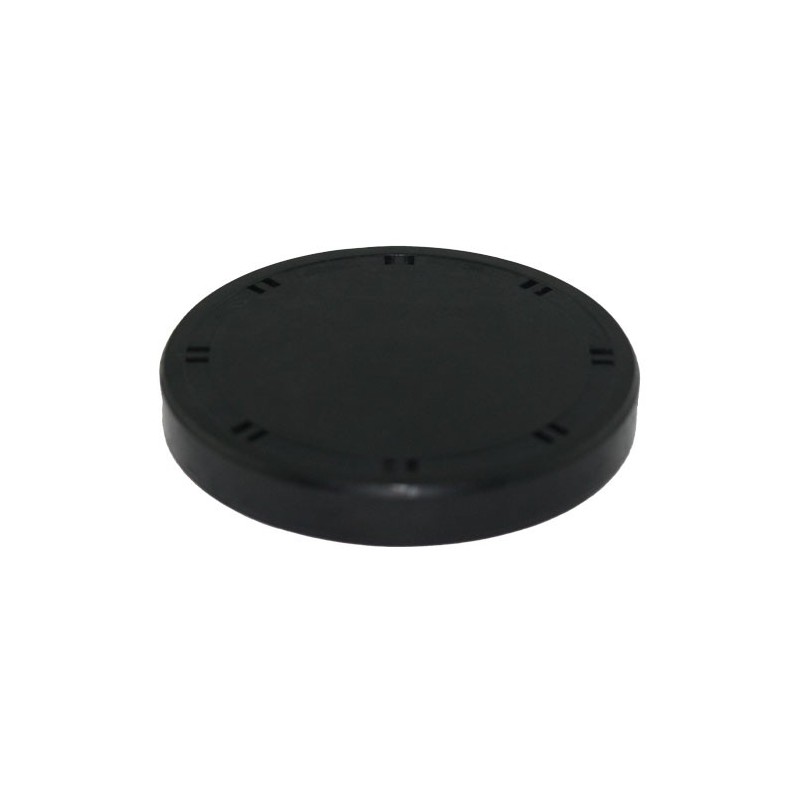 atrapy - Tapa - tapa de aceite del engranaje de la rueda delantera 4WD 65 mm